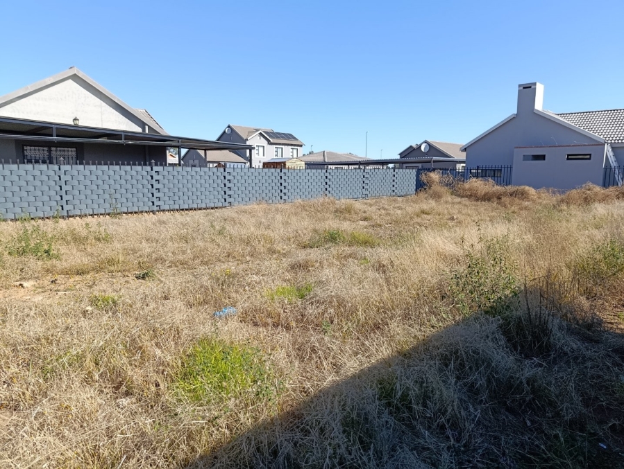  Bedroom Property for Sale in Arcata Estate Free State